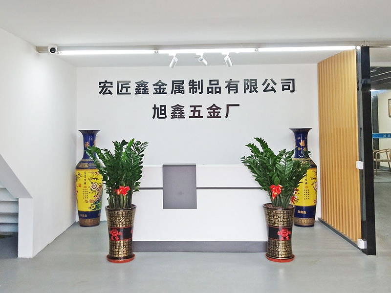 佛山钣金定制加工