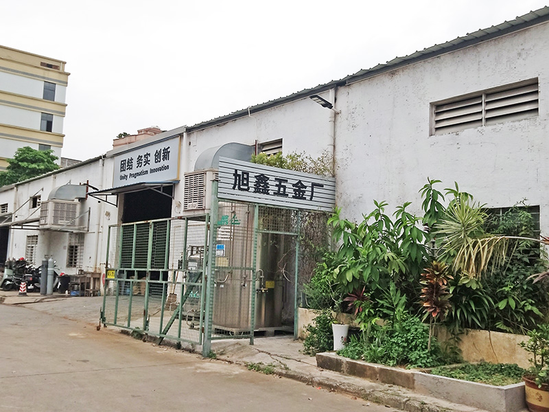 佛山钣金加工